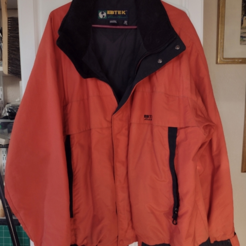 Eddie Bauer EBTek Jacket